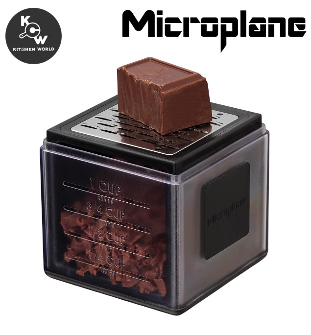 ที่ขูดอเนกประสงค์ทรงลูกเต๋า Microplane 47582 คละสี_3